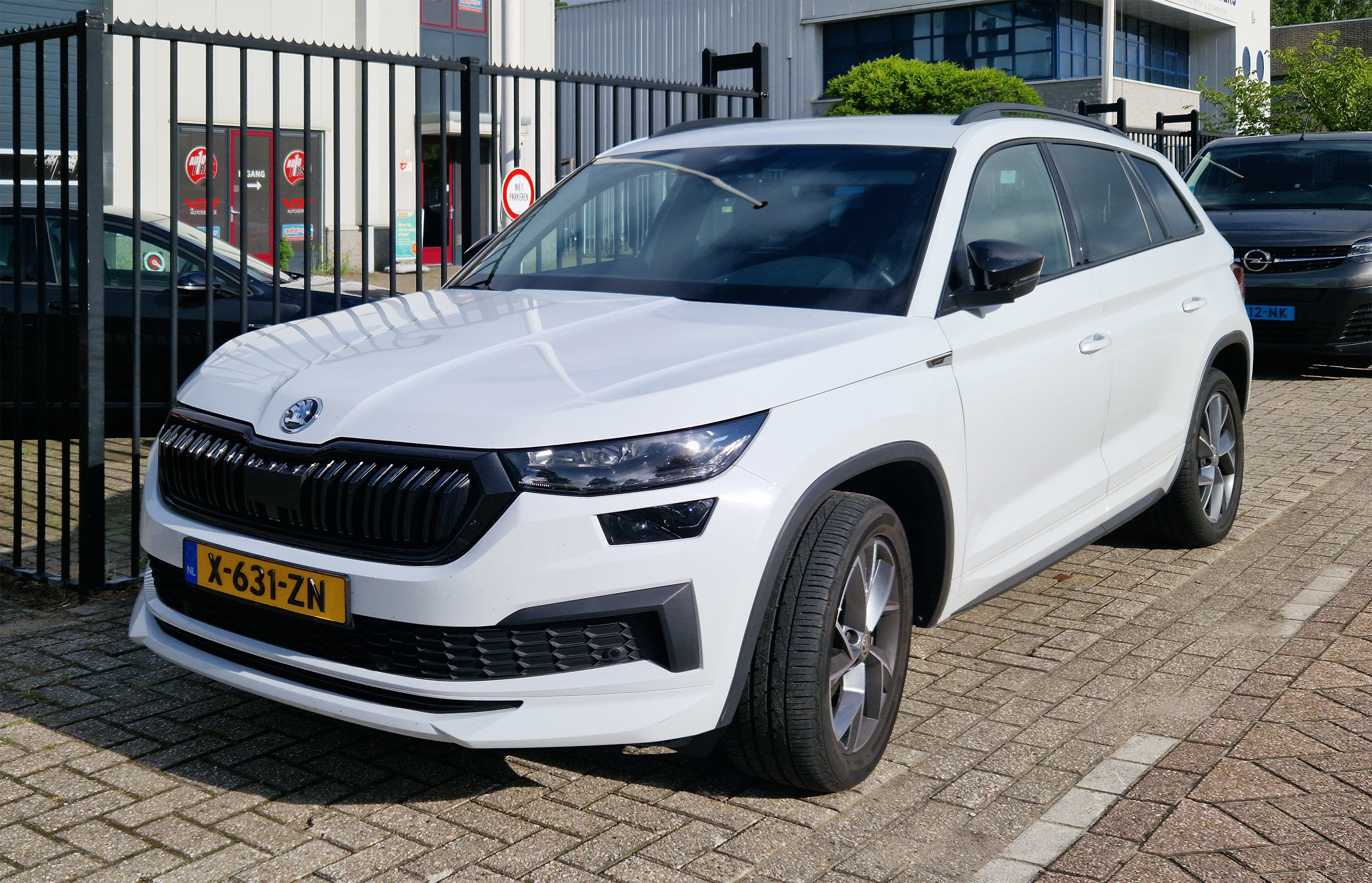Top SUV-uri cu 7 locuri pentru familii în România