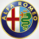 Alfa Romeo logo