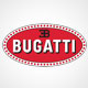 Bugatti logo