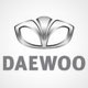 Daewoo logo