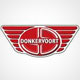 Donkervoort logo