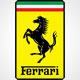 Ferrari logo