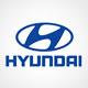 Hyundai logo