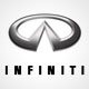 Infiniti logo