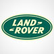 Land Rover logo