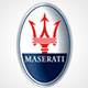 Maserati logo