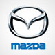 Mazda logo