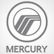 Mercury logo