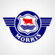 Morris logo