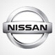 Nissan logo