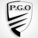 PGO logo