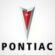 Pontiac logo