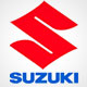 Suzuki logo